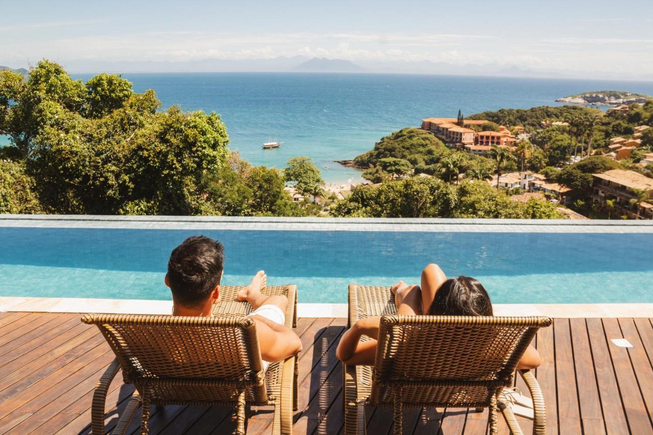 Casa Mirador Boutique Acomodação com café da manhã 
