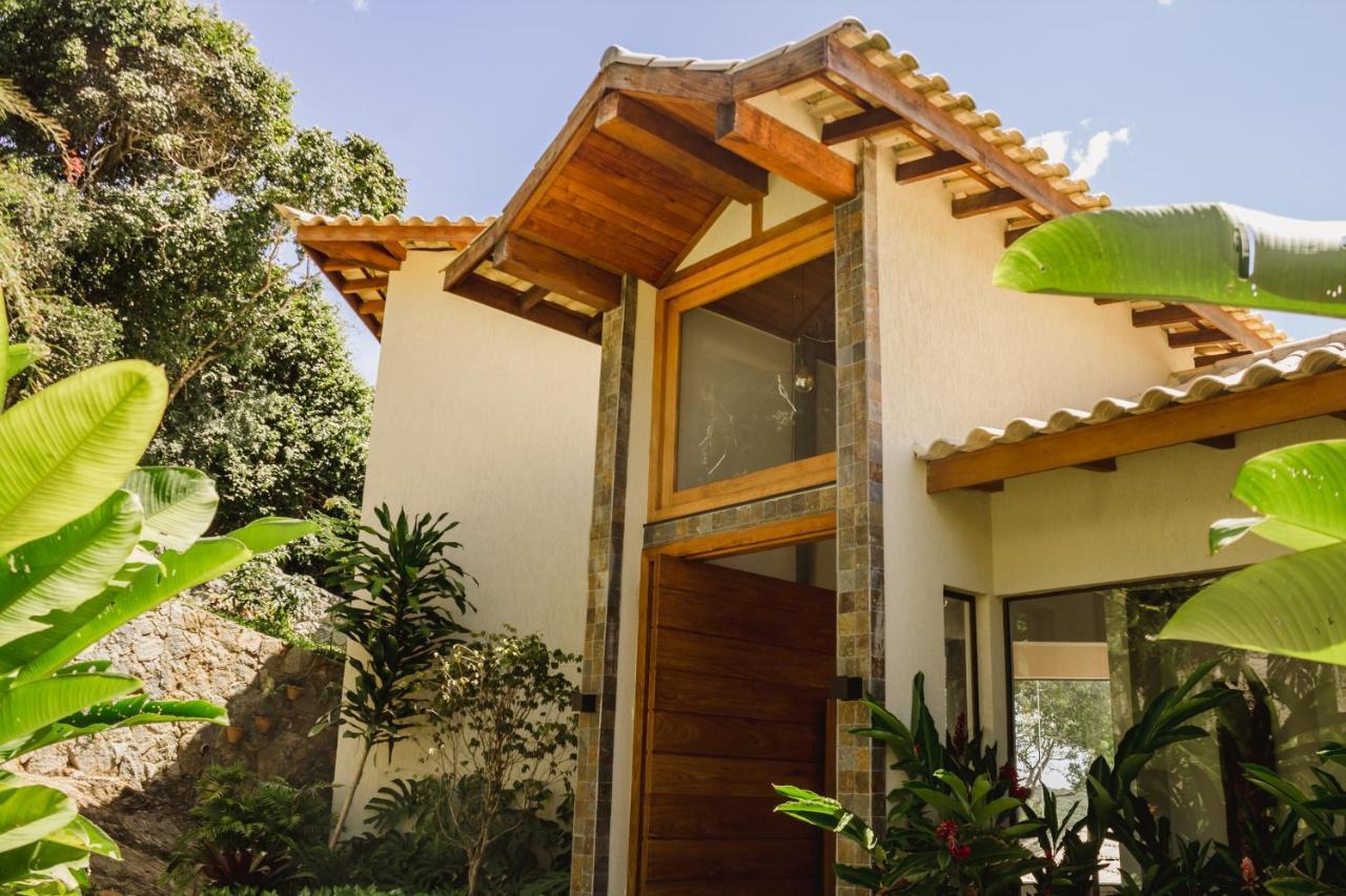 Casa Mirador Boutique * Búzios